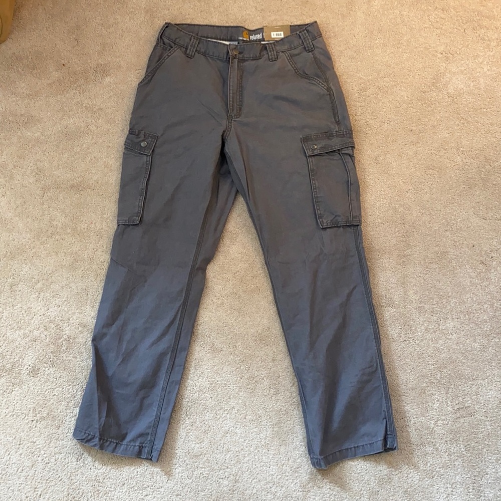 Carhartt Pant